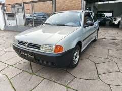 GOL SPECIAL 2000, COM APENAS 66.000 KM EM ÓTIMO ESTADO imagem 3 GOL SPECIAL 2000, COM APENAS 66.000 KM EM ÓTIMO ESTADO imagem 3
