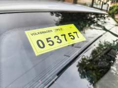 GOL SPECIAL 2000, COM APENAS 66.000 KM EM ÓTIMO ESTADO imagem 13 GOL SPECIAL 2000, COM APENAS 66.000 KM EM ÓTIMO ESTADO imagem 13