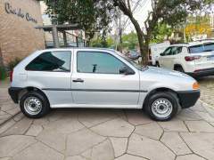 GOL SPECIAL 2000, COM APENAS 66.000 KM EM ÓTIMO ESTADO imagem 8 GOL SPECIAL 2000, COM APENAS 66.000 KM EM ÓTIMO ESTADO imagem 8
