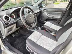 FIESTA CLASS 1.6 SEDAN 2008, COM APENAS 48.000 KM, EM IMPECÁVEL ESTADO imagem 9 FIESTA CLASS 1.6 SEDAN 2008, COM APENAS 48.000 KM, EM IMPECÁVEL ESTADO imagem 9