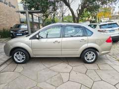 FIESTA CLASS 1.6 SEDAN 2008, COM APENAS 48.000 KM, EM IMPECÁVEL ESTADO imagem 4 FIESTA CLASS 1.6 SEDAN 2008, COM APENAS 48.000 KM, EM IMPECÁVEL ESTADO imagem 4