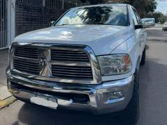 DODGE RAM 2.500 LARAMIE 6.7 TDI 2012, 4X4, ÚNICO DONO, EM PERFEITO ESTADO DE CONSERVAÇÃO imagem 3