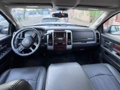 DODGE RAM 2.500 LARAMIE 6.7 TDI 2012, 4X4, ÚNICO DONO, EM PERFEITO ESTADO DE CONSERVAÇÃO imagem 4