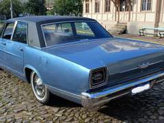 GALAXIE LTD 1969 imagem 3