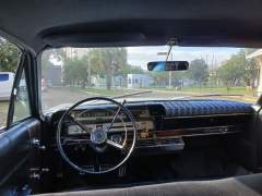 GALAXIE LTD 1969 imagem 5