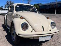 FUSCA 1995, COM 45.000 KM imagem 1 FUSCA 1995, COM 45.000 KM imagem 1