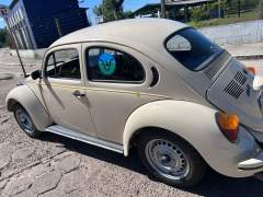 FUSCA 1995, COM 45.000 KM imagem 4 FUSCA 1995, COM 45.000 KM imagem 4