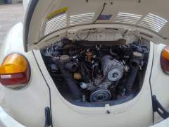 FUSCA 1995, COM 45.000 KM imagem 7 FUSCA 1995, COM 45.000 KM imagem 7
