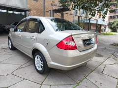 FIESTA CLASS 1.6 SEDAN 2008, COM APENAS 48.000 KM, EM IMPECÁVEL ESTADO imagem 5 FIESTA CLASS 1.6 SEDAN 2008, COM APENAS 48.000 KM, EM IMPECÁVEL ESTADO imagem 5