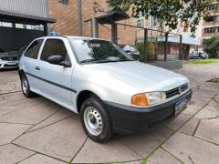 GOL SPECIAL 2000, COM APENAS 66.000 KM EM ÓTIMO ESTADO imagem 1 GOL SPECIAL 2000, COM APENAS 66.000 KM EM ÓTIMO ESTADO imagem 1