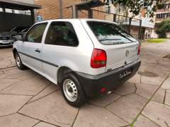 GOL SPECIAL 2000, COM APENAS 66.000 KM EM ÓTIMO ESTADO imagem 5 GOL SPECIAL 2000, COM APENAS 66.000 KM EM ÓTIMO ESTADO imagem 5