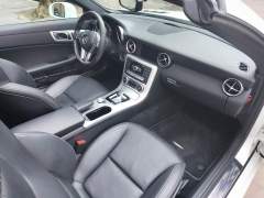 MERCEDES BENZ SLK300 2016, COM APENAS 42.000 KM, TODAS REVISÕES EM CONCESSIONÁRIA, EM IMPECÁVEL ESTADO imagem 13 MERCEDES BENZ SLK300 2016, COM APENAS 42.000 KM, TODAS REVISÕES EM CONCESSIONÁRIA, EM IMPECÁVEL ESTADO imagem 13