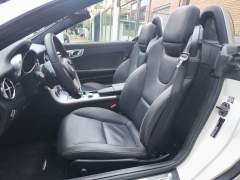 MERCEDES BENZ SLK300 2016, COM APENAS 42.000 KM, TODAS REVISÕES EM CONCESSIONÁRIA, EM IMPECÁVEL ESTADO imagem 16 MERCEDES BENZ SLK300 2016, COM APENAS 42.000 KM, TODAS REVISÕES EM CONCESSIONÁRIA, EM IMPECÁVEL ESTADO imagem 16