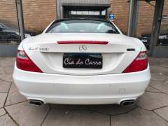 MERCEDES BENZ SLK300 2016, COM APENAS 42.000 KM, TODAS REVISÕES EM CONCESSIONÁRIA, EM IMPECÁVEL ESTADO imagem 9 MERCEDES BENZ SLK300 2016, COM APENAS 42.000 KM, TODAS REVISÕES EM CONCESSIONÁRIA, EM IMPECÁVEL ESTADO imagem 9