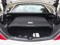 MERCEDES BENZ SLK300 2016, COM APENAS 42.000 KM, TODAS REVISÕES EM CONCESSIONÁRIA, EM IMPECÁVEL ESTADO imagem 19 MERCEDES BENZ SLK300 2016, COM APENAS 42.000 KM, TODAS REVISÕES EM CONCESSIONÁRIA, EM IMPECÁVEL ESTADO imagem 19
