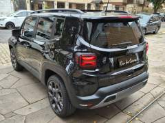RENEGADE S 1.3 TURBO T270 4X4 AT 9 MARCHAS FLEX TETO SOLAR E PANORÂMICO VERSÃO TOP DE LINHA ÚNICO DONO TODA REVISADA NA JEEP imagem 5 RENEGADE S 1.3 TURBO T270 4X4 AT 9 MARCHAS FLEX TETO SOLAR E PANORÂMICO VERSÃO TOP DE LINHA ÚNICO DONO TODA REVISADA NA JEEP imagem 5
