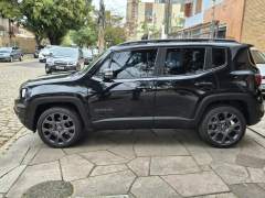 RENEGADE S 1.3 TURBO T270 4X4 AT 9 MARCHAS FLEX TETO SOLAR E PANORÂMICO VERSÃO TOP DE LINHA ÚNICO DONO TODA REVISADA NA JEEP imagem 4 RENEGADE S 1.3 TURBO T270 4X4 AT 9 MARCHAS FLEX TETO SOLAR E PANORÂMICO VERSÃO TOP DE LINHA ÚNICO DONO TODA REVISADA NA JEEP imagem 4