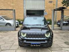 RENEGADE S 1.3 TURBO T270 4X4 AT 9 MARCHAS FLEX TETO SOLAR E PANORÂMICO VERSÃO TOP DE LINHA ÚNICO DONO TODA REVISADA NA JEEP imagem 2 RENEGADE S 1.3 TURBO T270 4X4 AT 9 MARCHAS FLEX TETO SOLAR E PANORÂMICO VERSÃO TOP DE LINHA ÚNICO DONO TODA REVISADA NA JEEP imagem 2