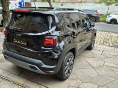RENEGADE S 1.3 TURBO T270 4X4 AT 9 MARCHAS FLEX TETO SOLAR E PANORÂMICO VERSÃO TOP DE LINHA ÚNICO DONO TODA REVISADA NA JEEP imagem 7 RENEGADE S 1.3 TURBO T270 4X4 AT 9 MARCHAS FLEX TETO SOLAR E PANORÂMICO VERSÃO TOP DE LINHA ÚNICO DONO TODA REVISADA NA JEEP imagem 7