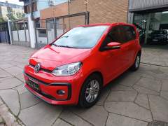 VOLKSWAGEN UP MOVE 1.0 FLEX IMOTION COMPLETO DE FÁBRICA COM REVISÕES NA CONCESSIONÁRIA imagem 3 VOLKSWAGEN UP MOVE 1.0 FLEX IMOTION COMPLETO DE FÁBRICA COM REVISÕES NA CONCESSIONÁRIA imagem 3