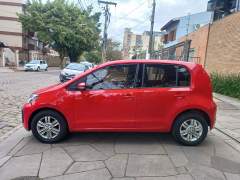 VOLKSWAGEN UP MOVE 1.0 FLEX IMOTION COMPLETO DE FÁBRICA COM REVISÕES NA CONCESSIONÁRIA imagem 4 VOLKSWAGEN UP MOVE 1.0 FLEX IMOTION COMPLETO DE FÁBRICA COM REVISÕES NA CONCESSIONÁRIA imagem 4