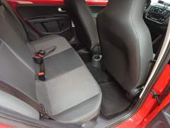 VOLKSWAGEN UP MOVE 1.0 FLEX IMOTION COMPLETO DE FÁBRICA COM REVISÕES NA CONCESSIONÁRIA imagem 10 VOLKSWAGEN UP MOVE 1.0 FLEX IMOTION COMPLETO DE FÁBRICA COM REVISÕES NA CONCESSIONÁRIA imagem 10
