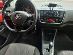 VOLKSWAGEN UP MOVE 1.0 FLEX IMOTION COMPLETO DE FÁBRICA COM REVISÕES NA CONCESSIONÁRIA imagem 14 VOLKSWAGEN UP MOVE 1.0 FLEX IMOTION COMPLETO DE FÁBRICA COM REVISÕES NA CONCESSIONÁRIA imagem 14