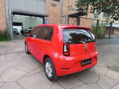 VOLKSWAGEN UP MOVE 1.0 FLEX IMOTION COMPLETO DE FÁBRICA COM REVISÕES NA CONCESSIONÁRIA imagem 5 VOLKSWAGEN UP MOVE 1.0 FLEX IMOTION COMPLETO DE FÁBRICA COM REVISÕES NA CONCESSIONÁRIA imagem 5