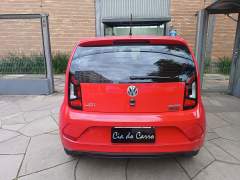 VOLKSWAGEN UP MOVE 1.0 FLEX IMOTION COMPLETO DE FÁBRICA COM REVISÕES NA CONCESSIONÁRIA imagem 6 VOLKSWAGEN UP MOVE 1.0 FLEX IMOTION COMPLETO DE FÁBRICA COM REVISÕES NA CONCESSIONÁRIA imagem 6