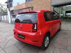 VOLKSWAGEN UP MOVE 1.0 FLEX IMOTION COMPLETO DE FÁBRICA COM REVISÕES NA CONCESSIONÁRIA imagem 7 VOLKSWAGEN UP MOVE 1.0 FLEX IMOTION COMPLETO DE FÁBRICA COM REVISÕES NA CONCESSIONÁRIA imagem 7