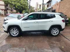 JEEP COMPASS SPORT, COM APENAS 400 KM, IGUAL A ZERO KM imagem 4 JEEP COMPASS SPORT, COM APENAS 400 KM, IGUAL A ZERO KM imagem 4