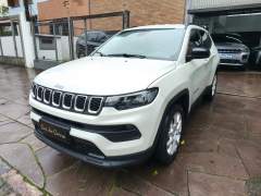 JEEP COMPASS SPORT, COM APENAS 400 KM, IGUAL A ZERO KM imagem 3 JEEP COMPASS SPORT, COM APENAS 400 KM, IGUAL A ZERO KM imagem 3