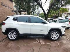 JEEP COMPASS SPORT, COM APENAS 400 KM, IGUAL A ZERO KM imagem 8 JEEP COMPASS SPORT, COM APENAS 400 KM, IGUAL A ZERO KM imagem 8