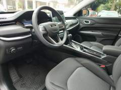 JEEP COMPASS SPORT, COM APENAS 400 KM, IGUAL A ZERO KM imagem 9 JEEP COMPASS SPORT, COM APENAS 400 KM, IGUAL A ZERO KM imagem 9