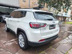 JEEP COMPASS SPORT, COM APENAS 400 KM, IGUAL A ZERO KM imagem 5 JEEP COMPASS SPORT, COM APENAS 400 KM, IGUAL A ZERO KM imagem 5