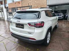 JEEP COMPASS SPORT, COM APENAS 400 KM, IGUAL A ZERO KM imagem 7 JEEP COMPASS SPORT, COM APENAS 400 KM, IGUAL A ZERO KM imagem 7
