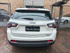 JEEP COMPASS SPORT, COM APENAS 400 KM, IGUAL A ZERO KM imagem 6 JEEP COMPASS SPORT, COM APENAS 400 KM, IGUAL A ZERO KM imagem 6