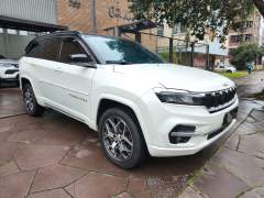 COMMANDER OVERLAND DIESEL 2022, 7 LUGARES, TOP DE LINHA, COM 83.700 KM imagem 1 COMMANDER OVERLAND DIESEL 2022, 7 LUGARES, TOP DE LINHA, COM 83.700 KM imagem 1
