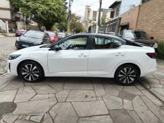 NISSAN SENTRA EXCLUSIVE PREMIUM 2026, COM APENAS 9.000 KM, TOP DE LINHA, NA GARANTIA DE FÁBRICA imagem 4 NISSAN SENTRA EXCLUSIVE PREMIUM 2026, COM APENAS 9.000 KM, TOP DE LINHA, NA GARANTIA DE FÁBRICA imagem 4