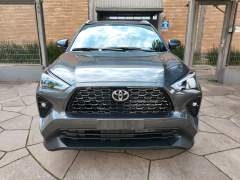 YARIS CROSS XRE FLEX 2026/2026 FLEX, ZERO KM, A PRONTA ENTREGA COM IPVA E EMPLACAMENTO INCLUSO imagem 2 YARIS CROSS XRE FLEX 2026/2026 FLEX, ZERO KM, A PRONTA ENTREGA COM IPVA E EMPLACAMENTO INCLUSO imagem 2
