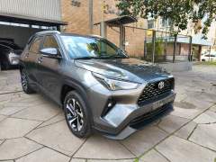 YARIS CROSS XRE FLEX 2026/2026 FLEX, ZERO KM, A PRONTA ENTREGA COM IPVA E EMPLACAMENTO INCLUSO imagem 1 YARIS CROSS XRE FLEX 2026/2026 FLEX, ZERO KM, A PRONTA ENTREGA COM IPVA E EMPLACAMENTO INCLUSO imagem 1