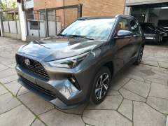 YARIS CROSS XRE FLEX 2026/2026 FLEX, ZERO KM, A PRONTA ENTREGA COM IPVA E EMPLACAMENTO INCLUSO imagem 3 YARIS CROSS XRE FLEX 2026/2026 FLEX, ZERO KM, A PRONTA ENTREGA COM IPVA E EMPLACAMENTO INCLUSO imagem 3