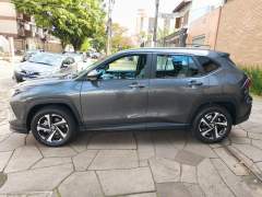 YARIS CROSS XRE FLEX 2026/2026 FLEX, ZERO KM, A PRONTA ENTREGA COM IPVA E EMPLACAMENTO INCLUSO imagem 4 YARIS CROSS XRE FLEX 2026/2026 FLEX, ZERO KM, A PRONTA ENTREGA COM IPVA E EMPLACAMENTO INCLUSO imagem 4