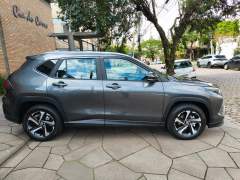 YARIS CROSS XRE FLEX 2026/2026 FLEX, ZERO KM, A PRONTA ENTREGA COM IPVA E EMPLACAMENTO INCLUSO imagem 8 YARIS CROSS XRE FLEX 2026/2026 FLEX, ZERO KM, A PRONTA ENTREGA COM IPVA E EMPLACAMENTO INCLUSO imagem 8