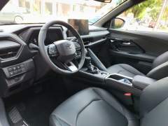YARIS CROSS XRE FLEX 2026/2026 FLEX, ZERO KM, A PRONTA ENTREGA COM IPVA E EMPLACAMENTO INCLUSO imagem 10 YARIS CROSS XRE FLEX 2026/2026 FLEX, ZERO KM, A PRONTA ENTREGA COM IPVA E EMPLACAMENTO INCLUSO imagem 10