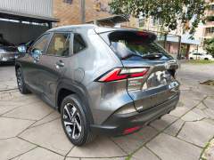 YARIS CROSS XRE FLEX 2026/2026 FLEX, ZERO KM, A PRONTA ENTREGA COM IPVA E EMPLACAMENTO INCLUSO imagem 5 YARIS CROSS XRE FLEX 2026/2026 FLEX, ZERO KM, A PRONTA ENTREGA COM IPVA E EMPLACAMENTO INCLUSO imagem 5