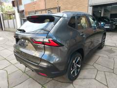 YARIS CROSS XRE FLEX 2026/2026 FLEX, ZERO KM, A PRONTA ENTREGA COM IPVA E EMPLACAMENTO INCLUSO imagem 7 YARIS CROSS XRE FLEX 2026/2026 FLEX, ZERO KM, A PRONTA ENTREGA COM IPVA E EMPLACAMENTO INCLUSO imagem 7