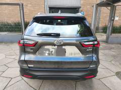 YARIS CROSS XRE FLEX 2026/2026 FLEX, ZERO KM, A PRONTA ENTREGA COM IPVA E EMPLACAMENTO INCLUSO imagem 6 YARIS CROSS XRE FLEX 2026/2026 FLEX, ZERO KM, A PRONTA ENTREGA COM IPVA E EMPLACAMENTO INCLUSO imagem 6