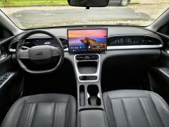 GEELY EX2 MAX ÚNICO DONO GARANTIA DE FÁBRICA ANO 2026 COM APENAS 5300 KM imagem 12 GEELY EX2 MAX ÚNICO DONO GARANTIA DE FÁBRICA ANO 2026 COM APENAS 5300 KM imagem 12