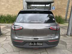 GEELY EX2 MAX ÚNICO DONO GARANTIA DE FÁBRICA ANO 2026 COM APENAS 5300 KM imagem 6 GEELY EX2 MAX ÚNICO DONO GARANTIA DE FÁBRICA ANO 2026 COM APENAS 5300 KM imagem 6